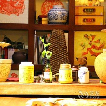 昆明亨瑞丰客栈(万商城店)酒店提供图片