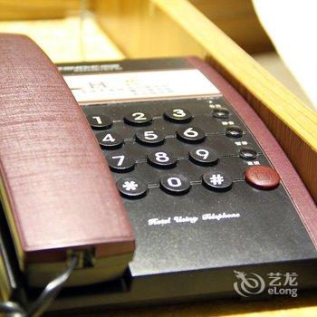 昆明亨瑞丰客栈(万商城店)酒店提供图片