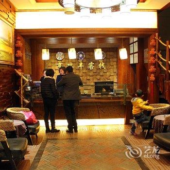 昆明亨瑞丰客栈(万商城店)酒店提供图片