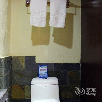 昆明亨瑞丰客栈(万商城店)酒店提供图片
