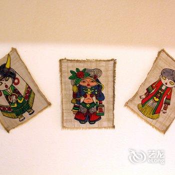 昆明亨瑞丰客栈(万商城店)酒店提供图片