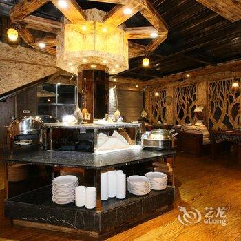 昆明亨瑞丰客栈(万商城店)酒店提供图片