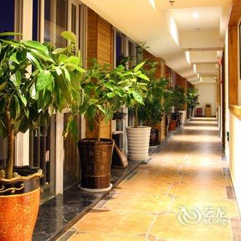 昆明亨瑞丰客栈(万商城店)酒店提供图片