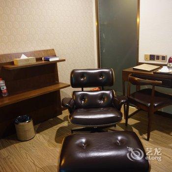 喆啡酒店(广州白云大道北店)酒店提供图片