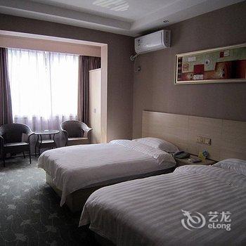 宜昌悦客创意酒店酒店提供图片
