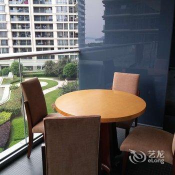 千岛湖米兰时光度假公寓酒店提供图片