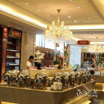 南阳龙鑫国际大酒店酒店提供图片