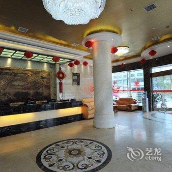 乐平锦都花园酒店酒店提供图片