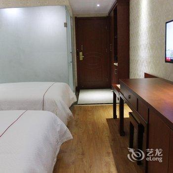 黄山新世纪大酒店酒店提供图片