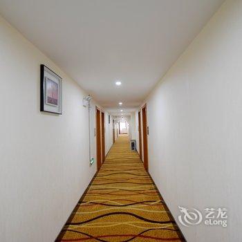 尚客优快捷酒店(泰兴星火路店)酒店提供图片