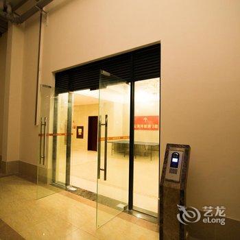 珠海品晶服务式公寓(金域华府店)酒店提供图片