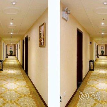 百瑞酒店(西安城北客运站文景立交店)酒店提供图片