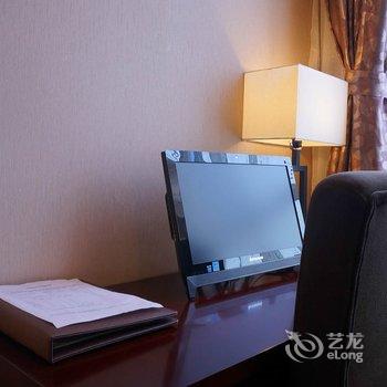 东莞万腾洲际酒店酒店提供图片