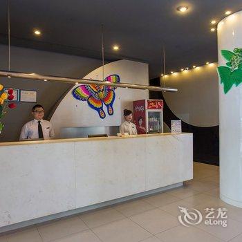 锦江之星(潍坊东风西街十笏园店)酒店提供图片