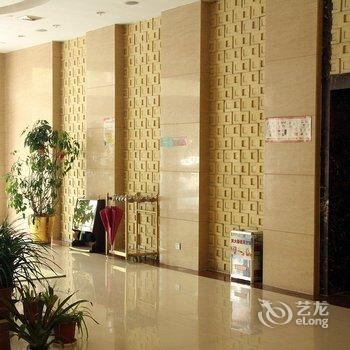 聊城麻雀精品酒店酒店提供图片