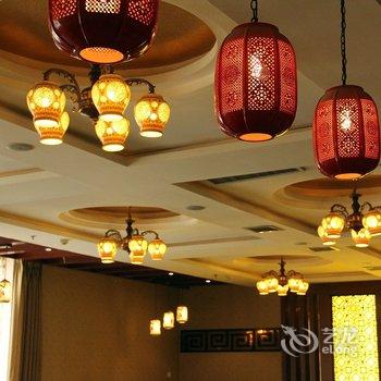 聊城麻雀精品酒店酒店提供图片