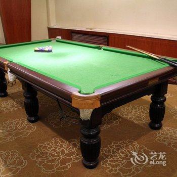 聊城麻雀精品酒店酒店提供图片