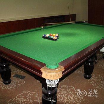 聊城麻雀精品酒店酒店提供图片