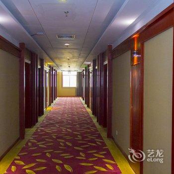 青州仙客来国际酒店酒店提供图片