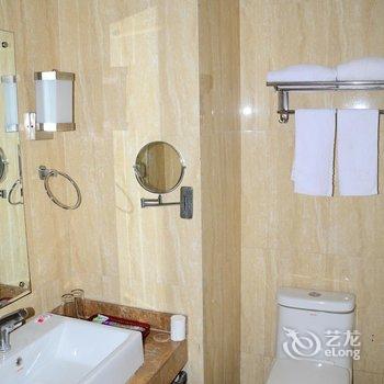 聊城麻雀精品酒店酒店提供图片