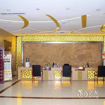 聊城麻雀精品酒店酒店提供图片