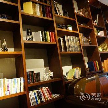 喆啡酒店(广州白云大道北店)酒店提供图片