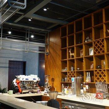 喆啡酒店(广州白云大道北店)酒店提供图片