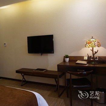 喆啡酒店(广州白云大道北店)酒店提供图片