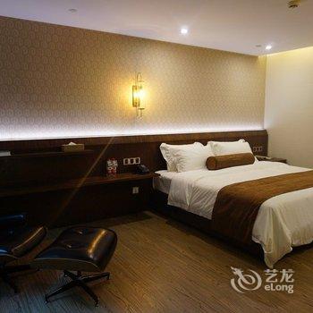 喆啡酒店(广州白云大道北店)酒店提供图片