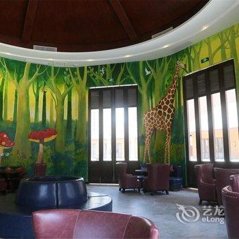 三亚湾红树林度假世界(棕榈王国亲子主题酒店)酒店提供图片