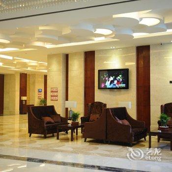 南阳龙鑫国际大酒店酒店提供图片