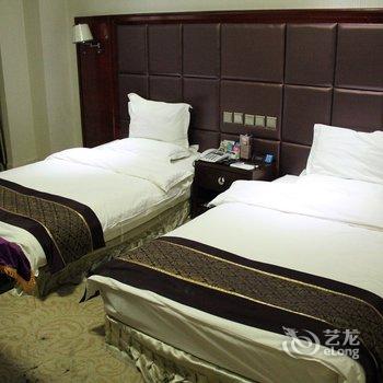 濮阳尚客铂爵国际酒店酒店提供图片