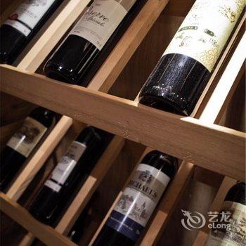 玉溪抚仙湖华彩假日酒店酒店提供图片