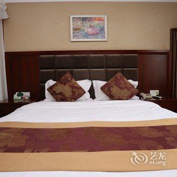 广汉景好假日酒店酒店提供图片