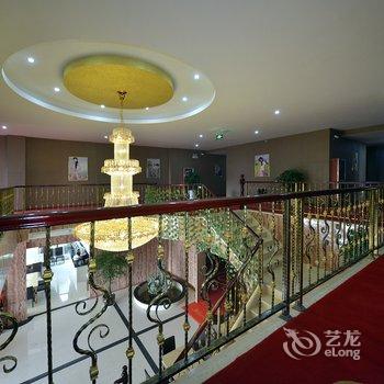 桐乡百年盛庭商务宾馆(文华路店)酒店提供图片