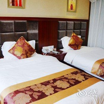 广汉景好假日酒店酒店提供图片