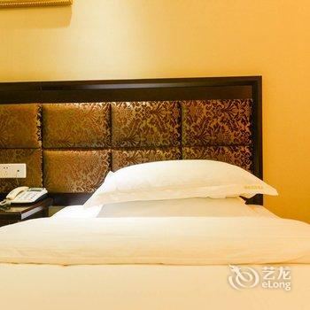 乐平锦都花园酒店酒店提供图片