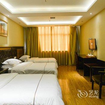 乐平锦都花园酒店酒店提供图片