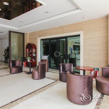 格林豪泰(丹阳开发区市政府店)酒店提供图片