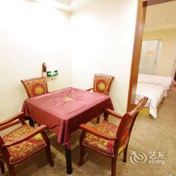 布丁酒店遂宁射洪开源门店酒店提供图片