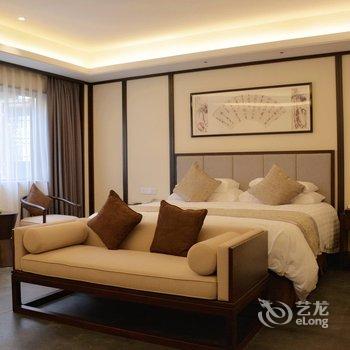 海宁盐官古城开元酒店酒店提供图片