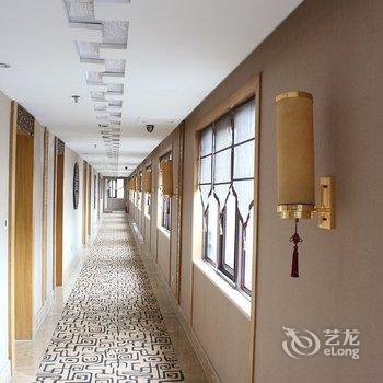 武汉随园会馆酒店提供图片