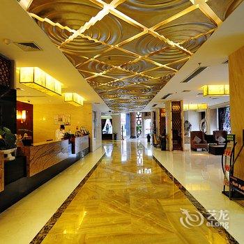 莆田壶兰大酒店酒店提供图片