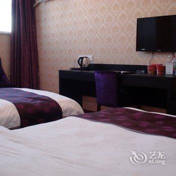 都市118(聊城昌润路店)酒店提供图片