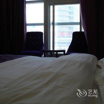 都市118(聊城昌润路店)酒店提供图片