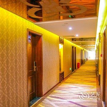 乐山紫晶酒店酒店提供图片