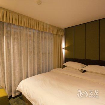 觅你酒店(湘潭易俗河店)酒店提供图片