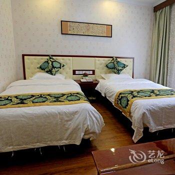 庐山太极宾馆(芦林湖店)酒店提供图片
