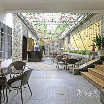 庐山太极宾馆(芦林湖店)酒店提供图片