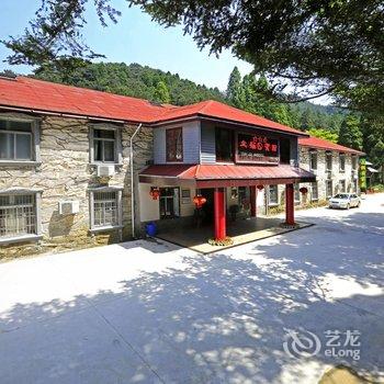 庐山太极宾馆(芦林湖店)酒店提供图片